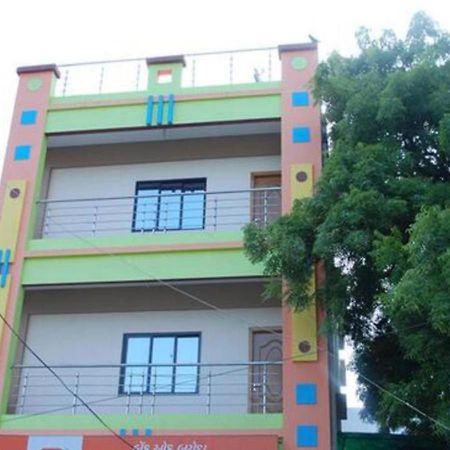 Hotel Royal Diu Exterior foto