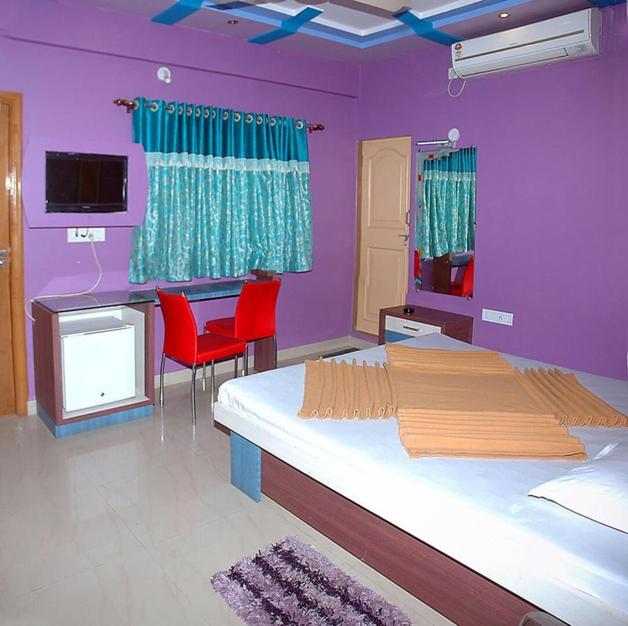 Hotel Royal Diu Exterior foto