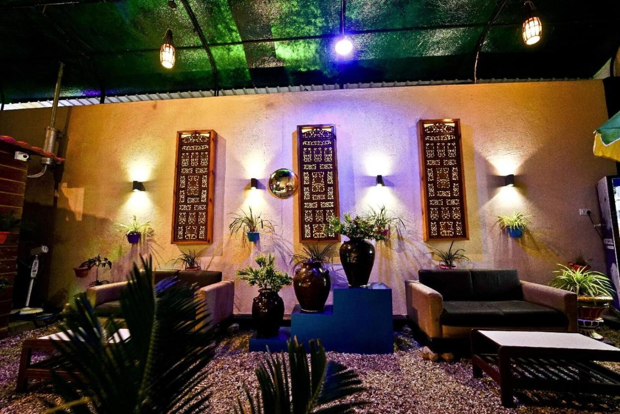 Hotel Royal Diu Exterior foto