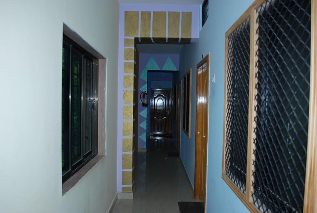 Hotel Royal Diu Exterior foto