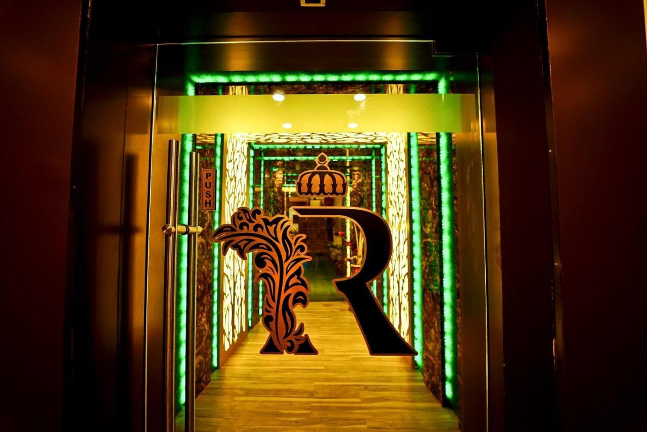 Hotel Royal Diu Exterior foto