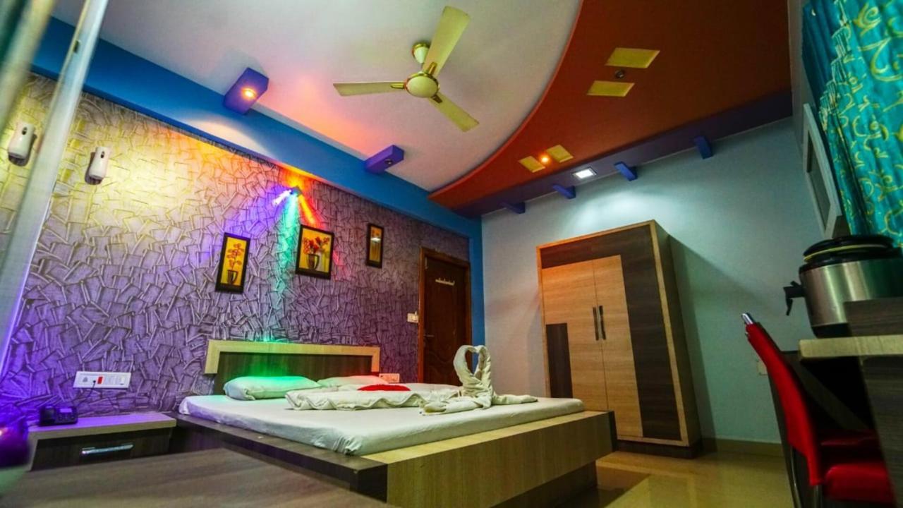 Hotel Royal Diu Exterior foto