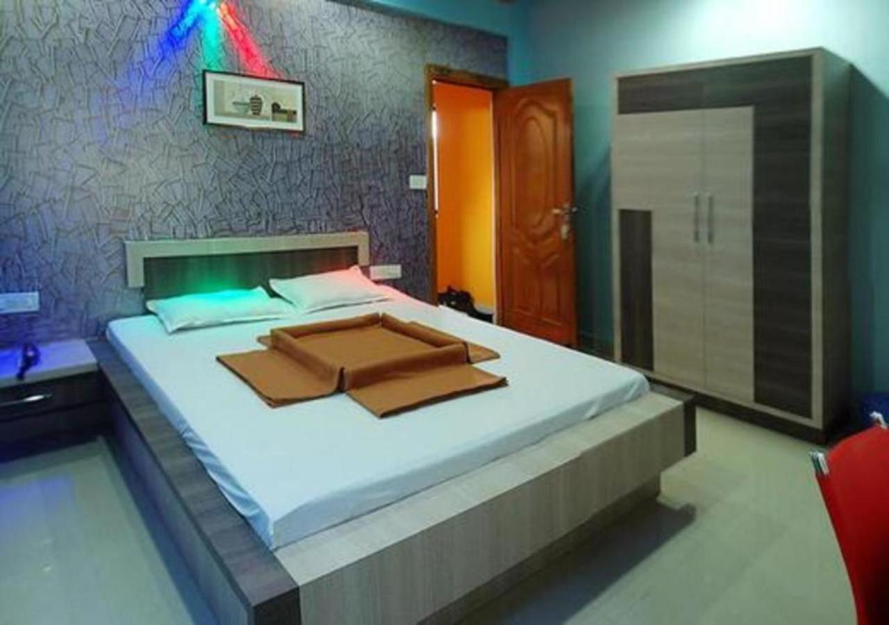 Hotel Royal Diu Exterior foto